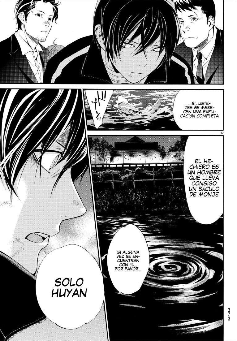 Capitulo 72 page 17