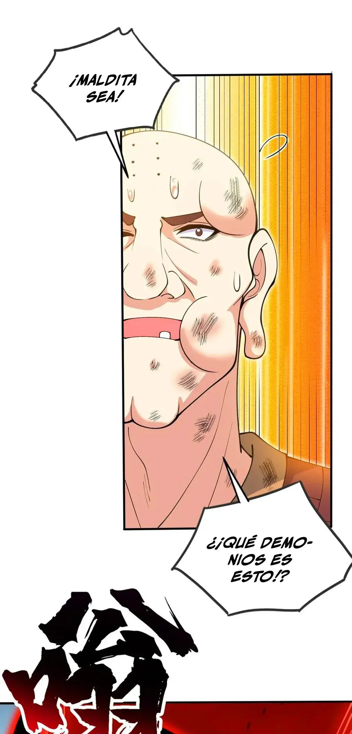 Capitulo 103 page 35