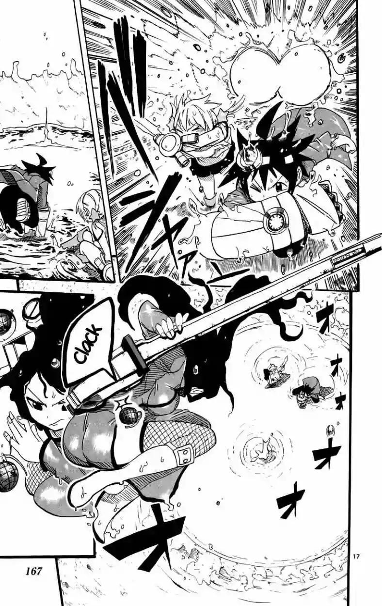 Capitulo 9 page 18
