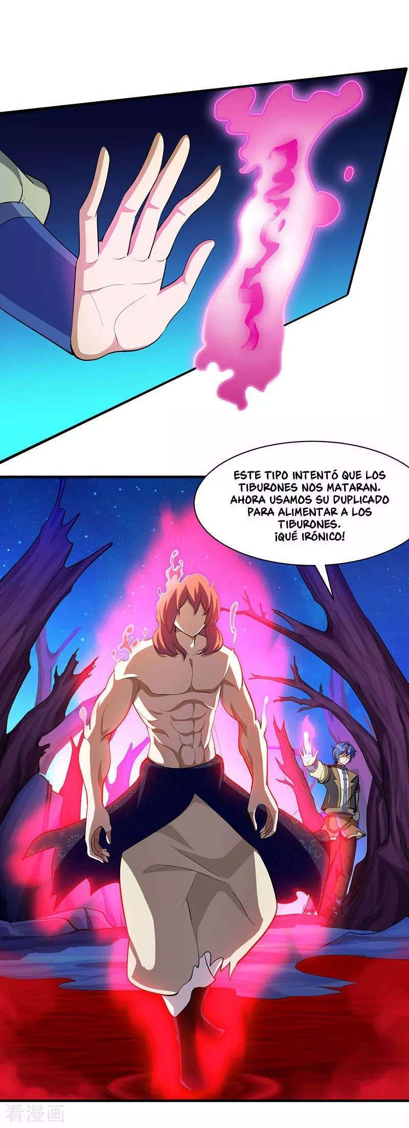 Capitulo 105 page 6