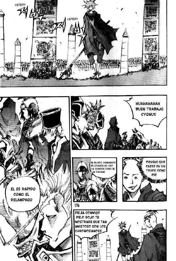 Capitulo 72 page 17