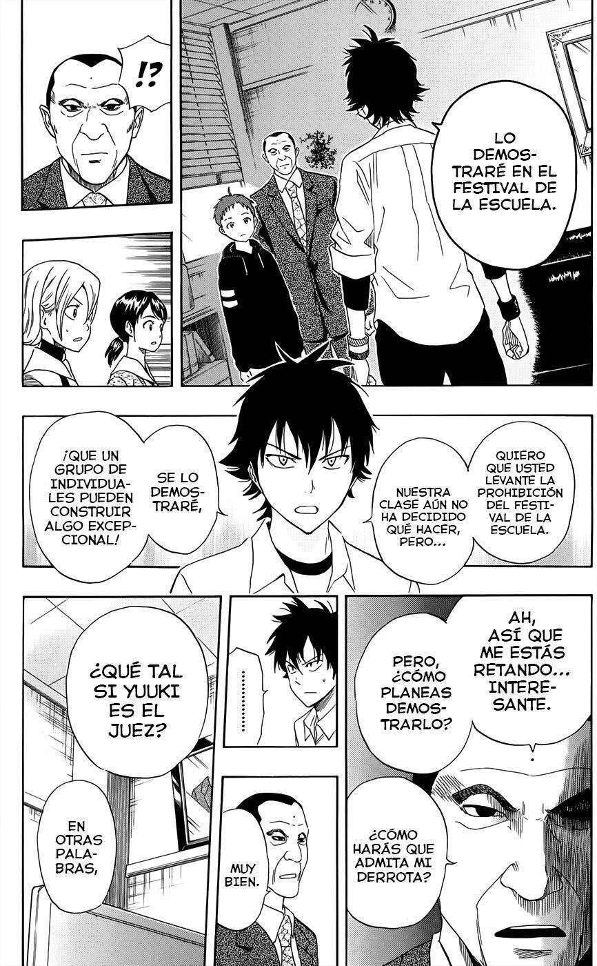 Capitulo 280 page 19
