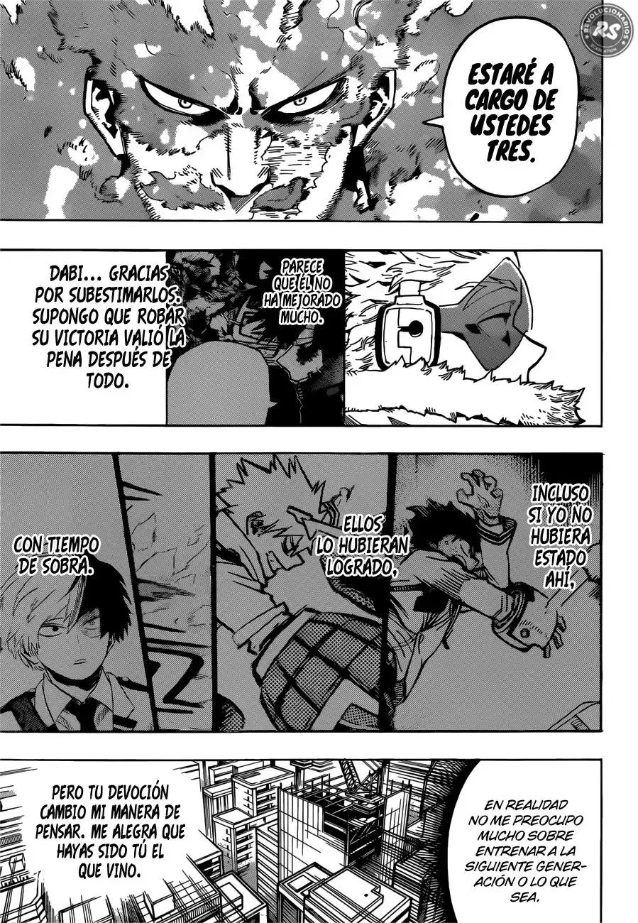 Capitulo 246 page 13