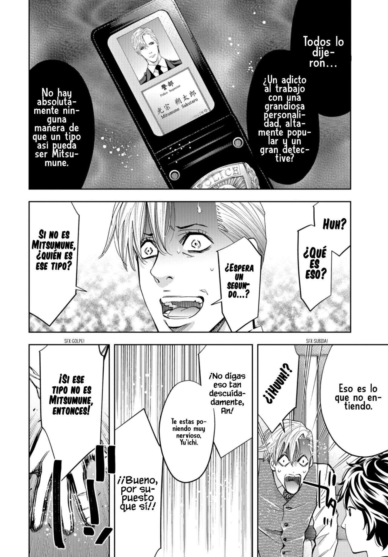 Capitulo 16 page 34