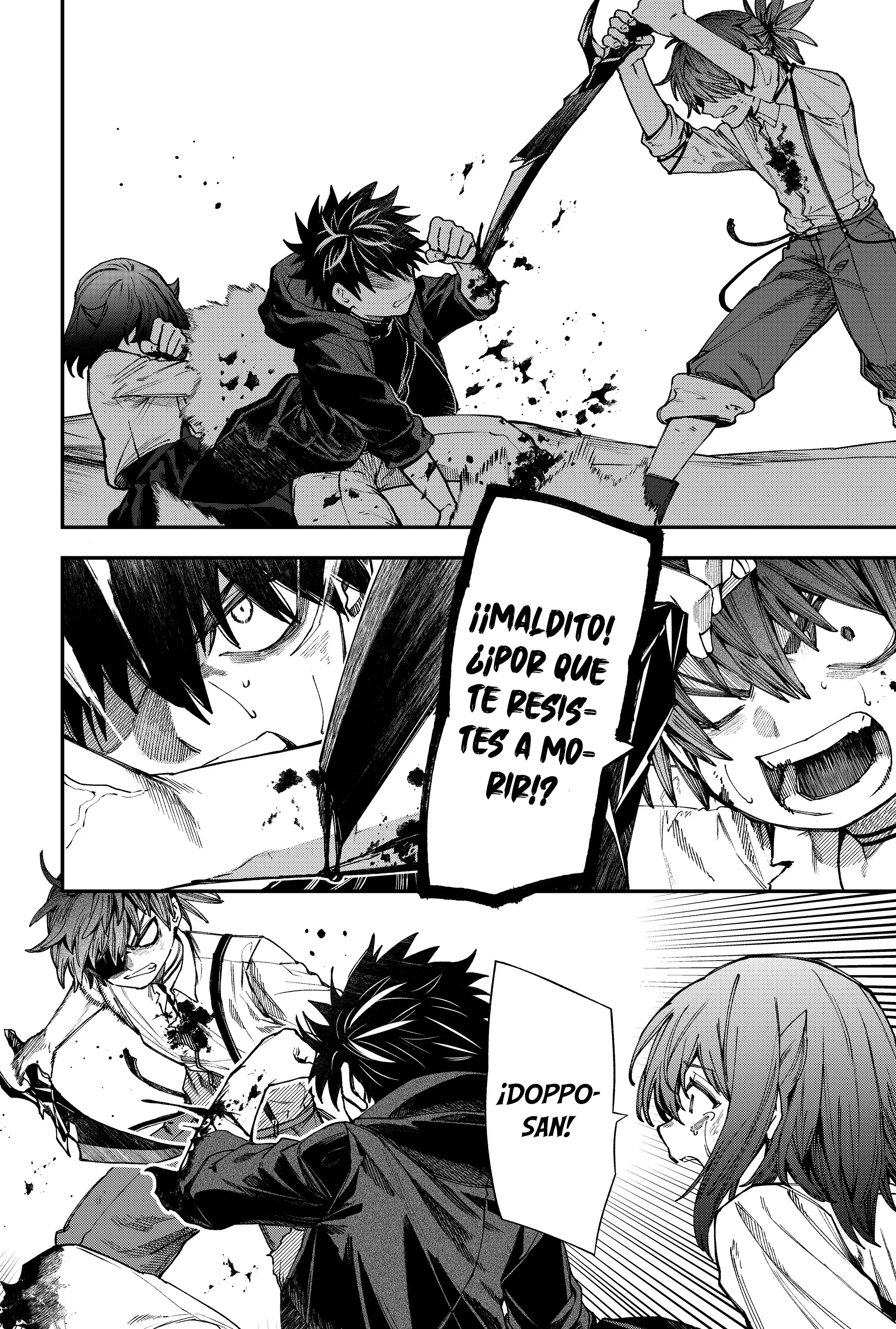 Capitulo 137 page 5