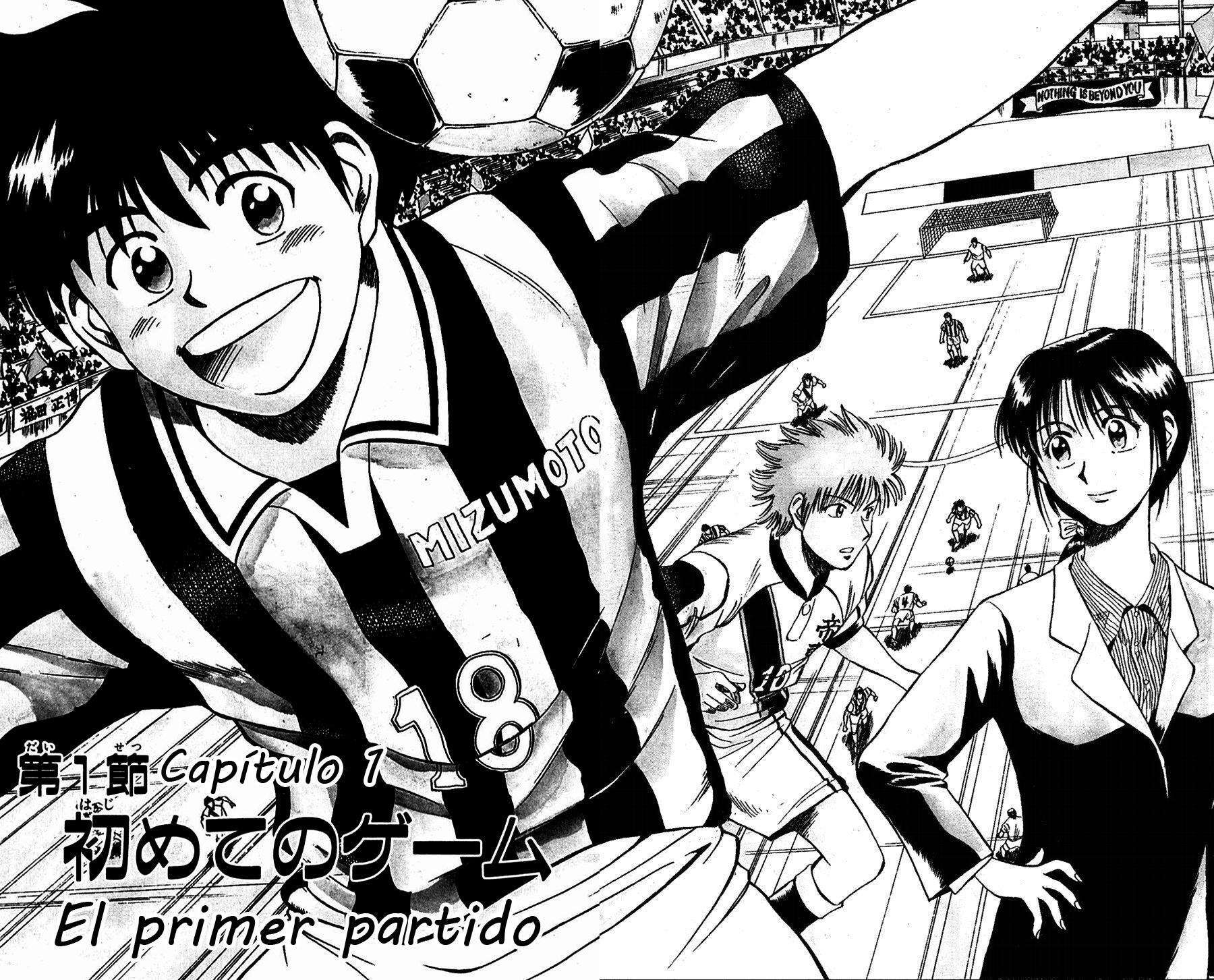 Capitulo 1 page 4