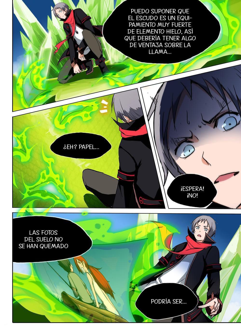 Capitulo 60 page 7