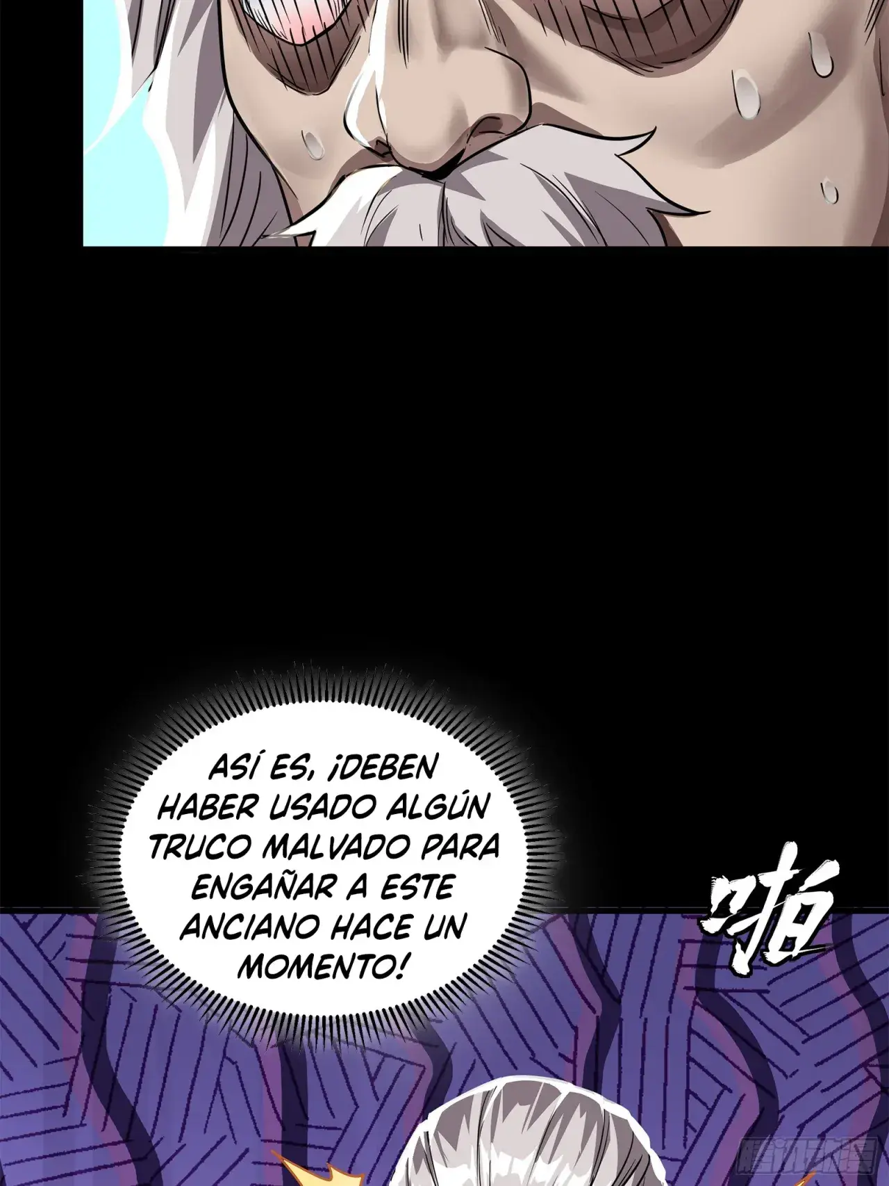Capitulo 100 page 43