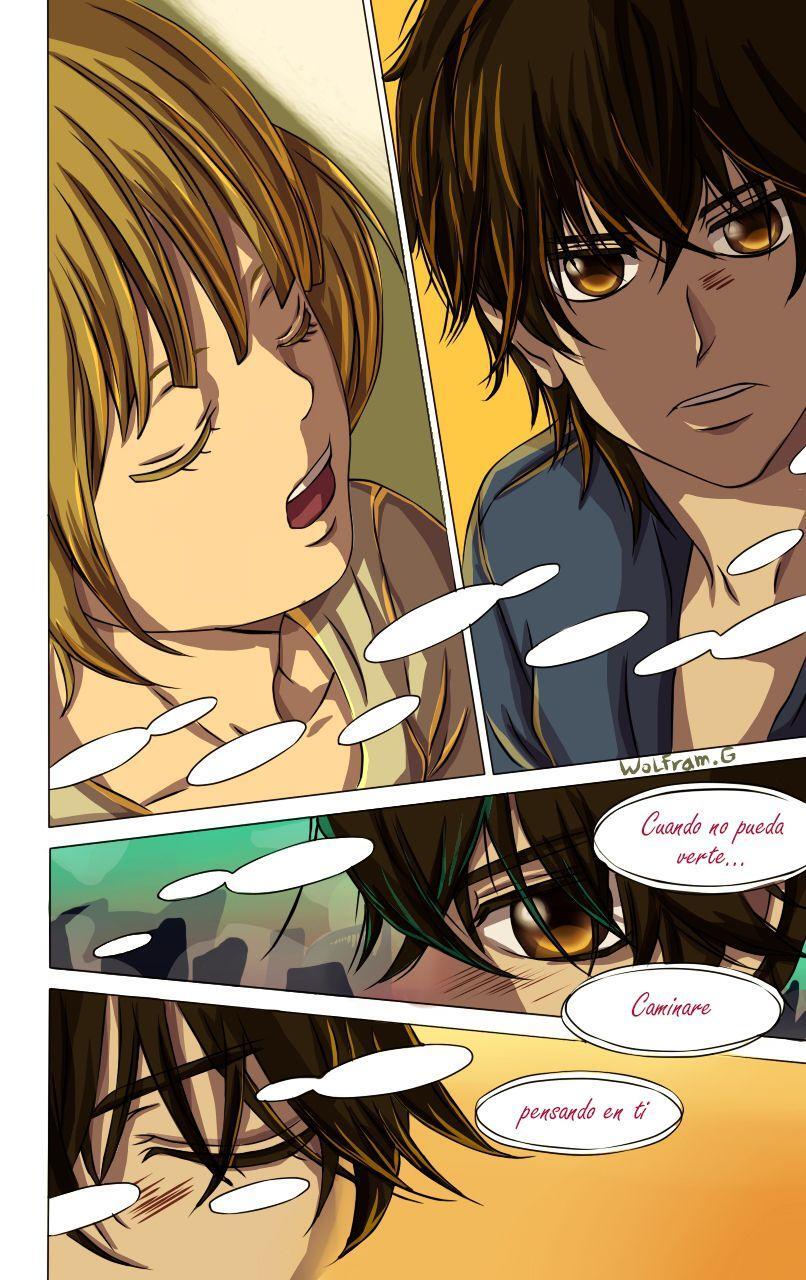 Capitulo 62 page 21