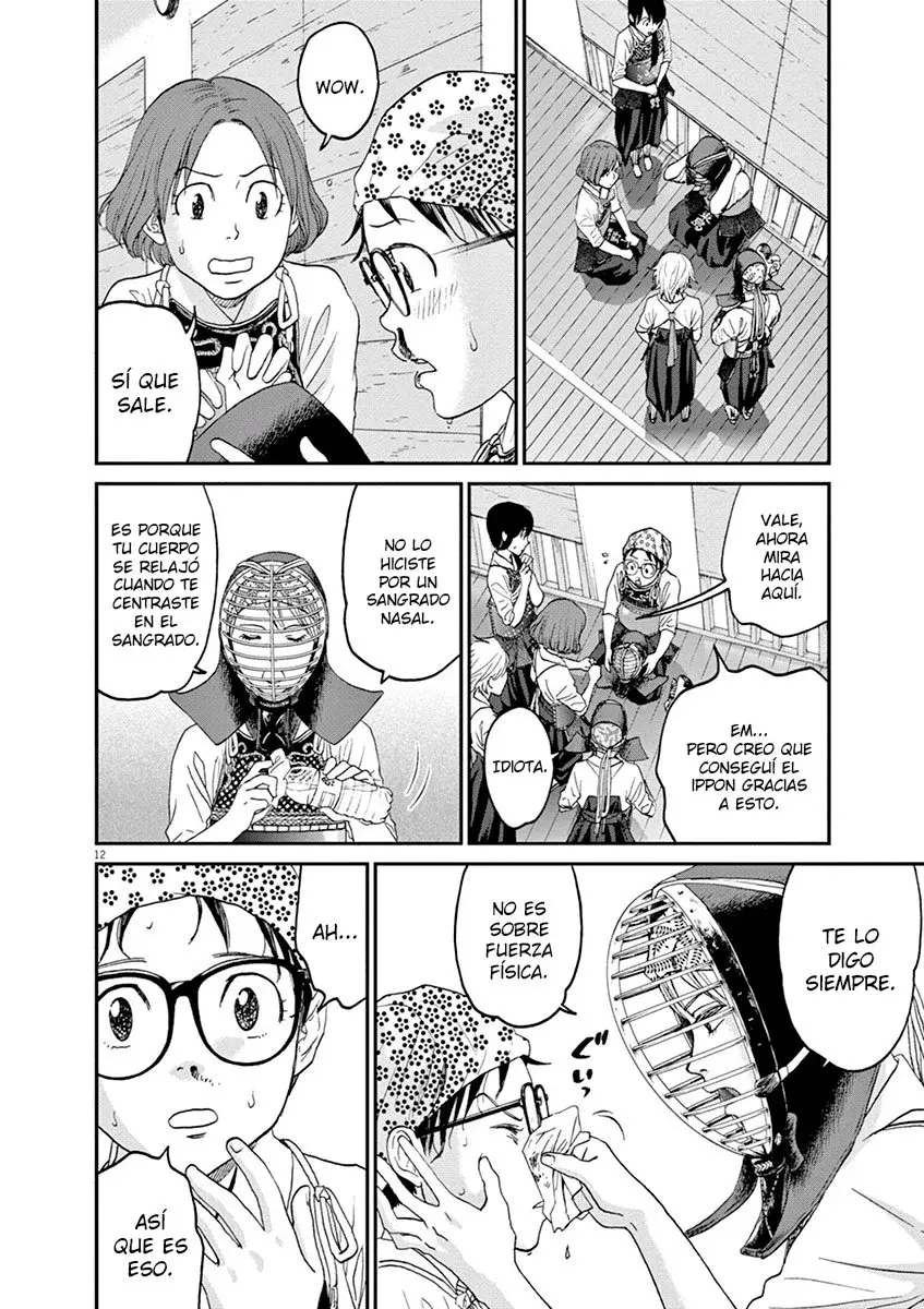 Capitulo 18 page 12