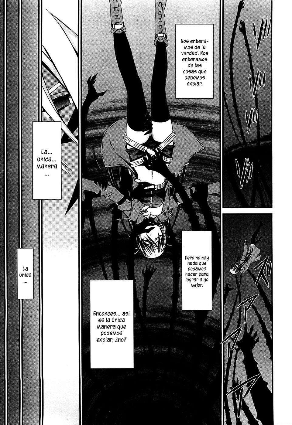 Capitulo 63 page 27