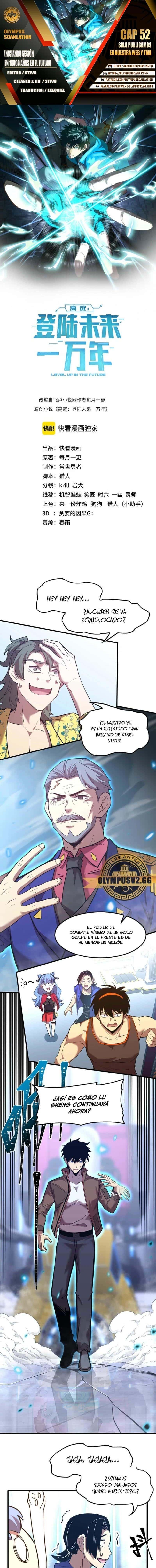 Capitulo 52 page 1
