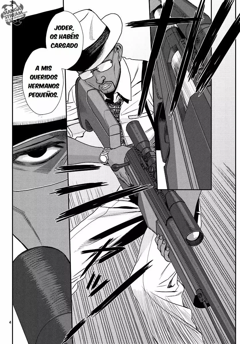 Capitulo 98 page 5