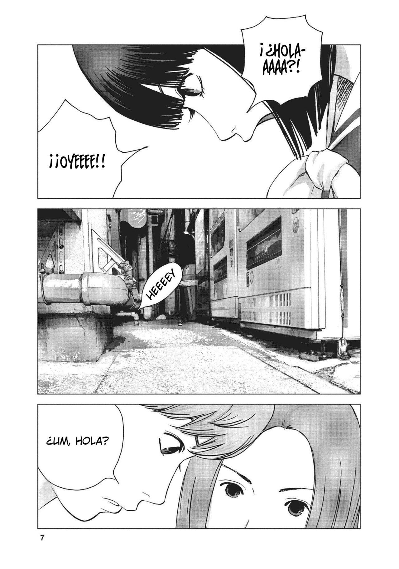 Capitulo 19 page 6