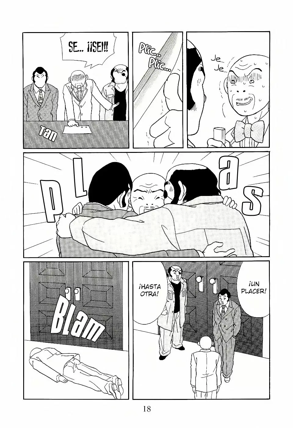 Capitulo 118 page 21