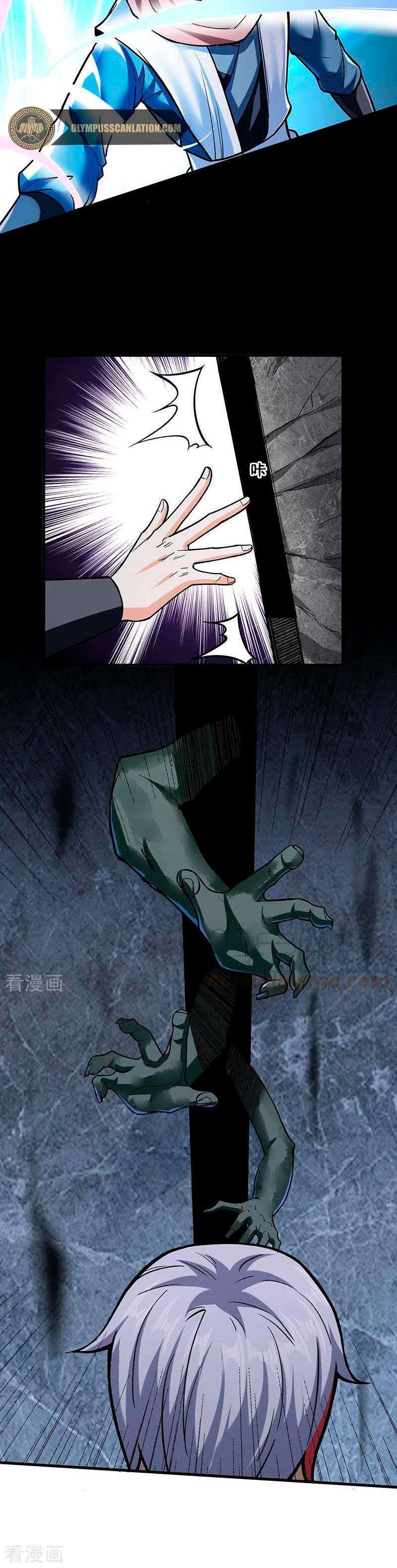 Capitulo 301 page 21