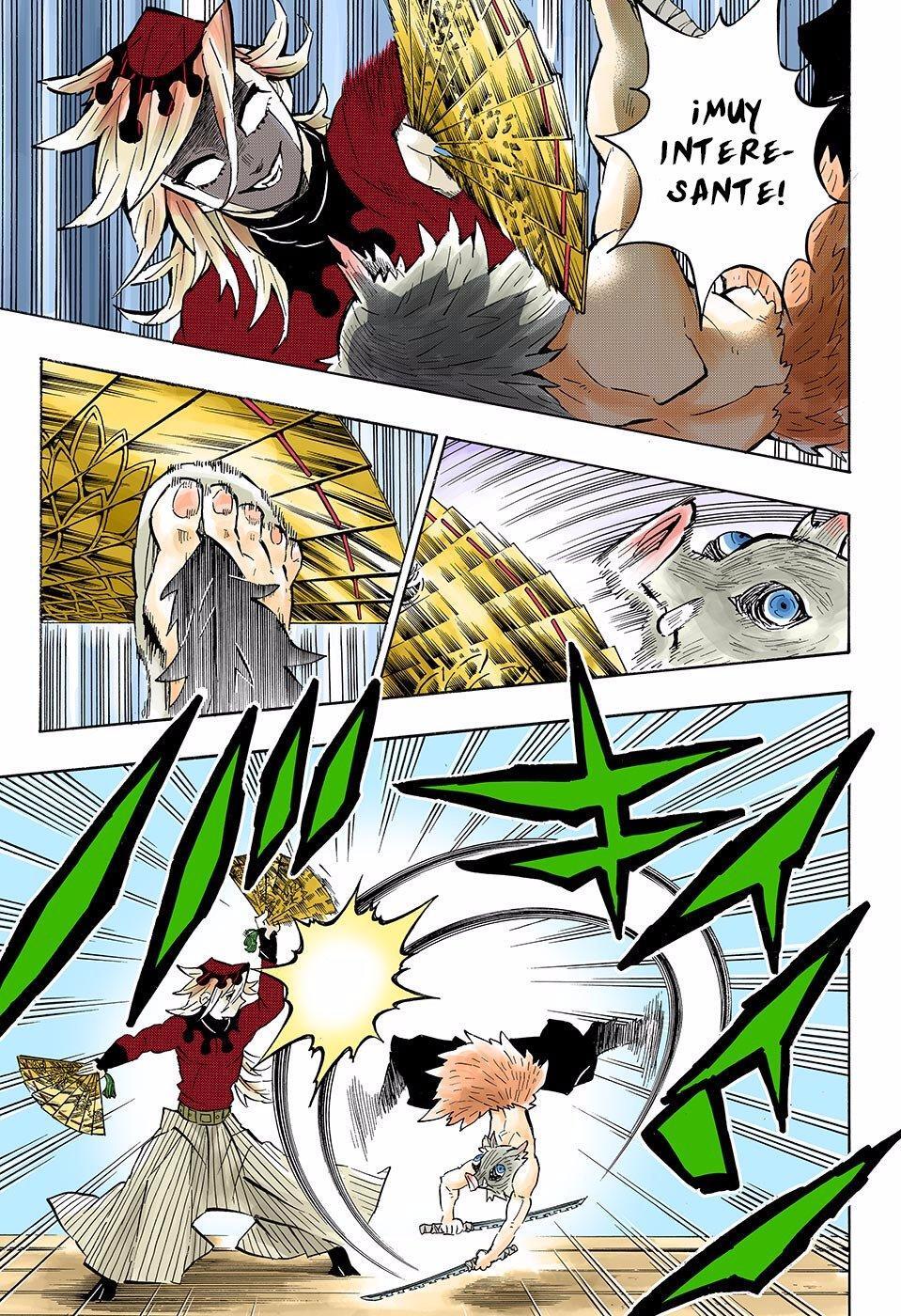 Capitulo 159.50 page 10