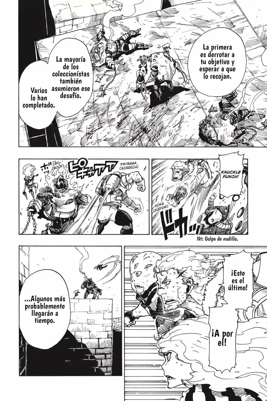 Capitulo 108 page 24
