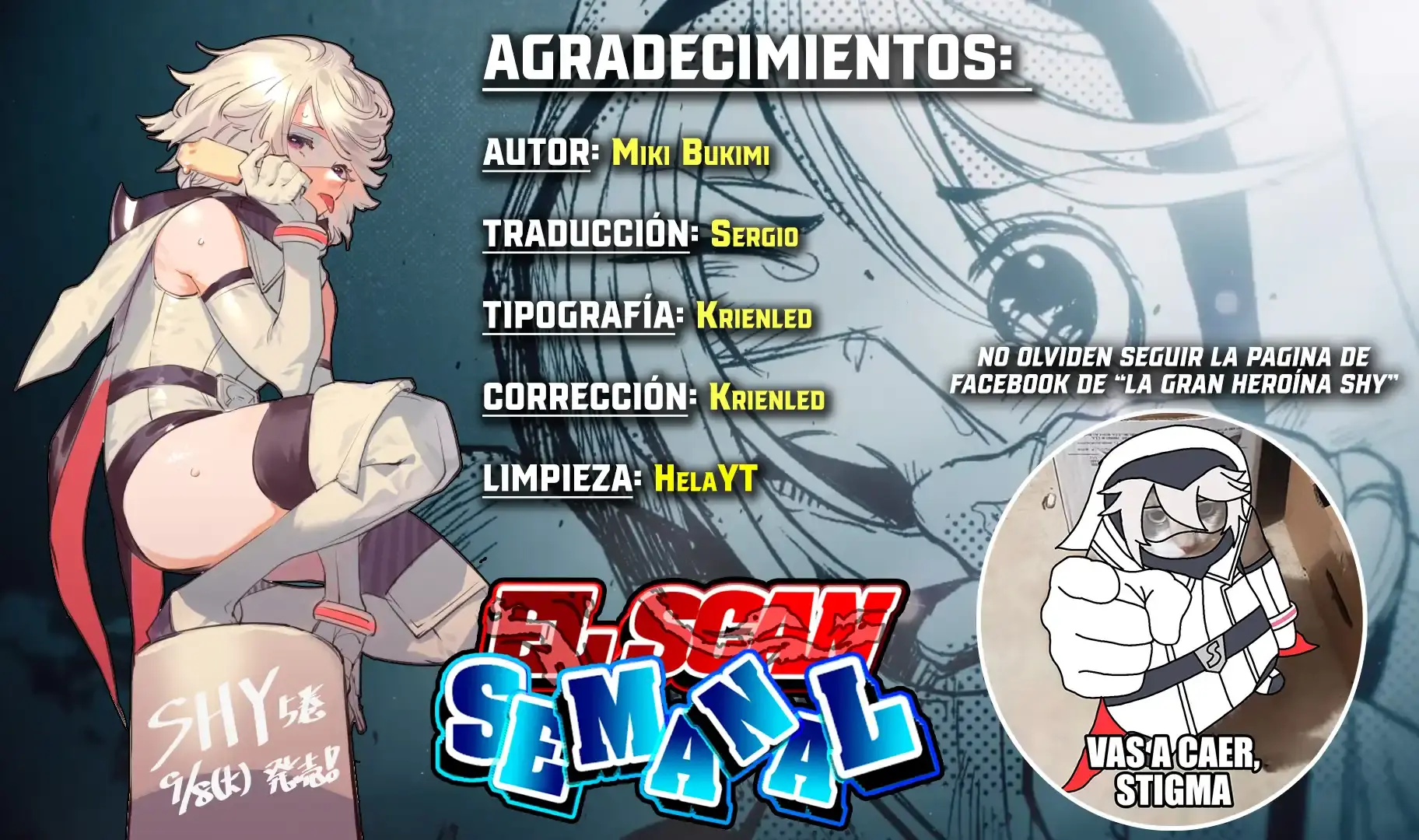 Capitulo 214 page 20