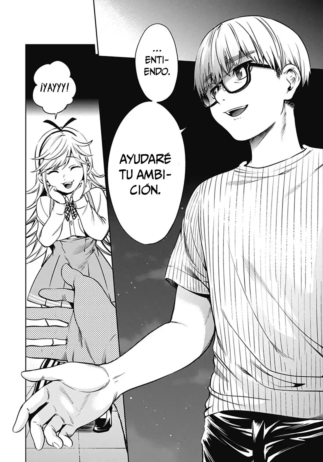Capitulo 43 page 17