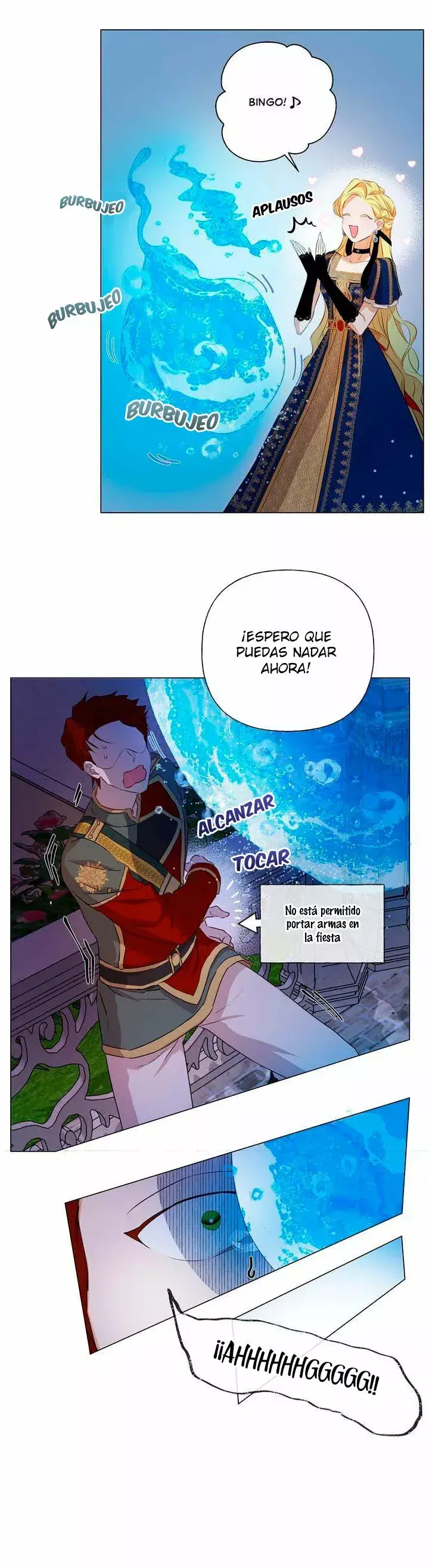Capitulo 45 page 22