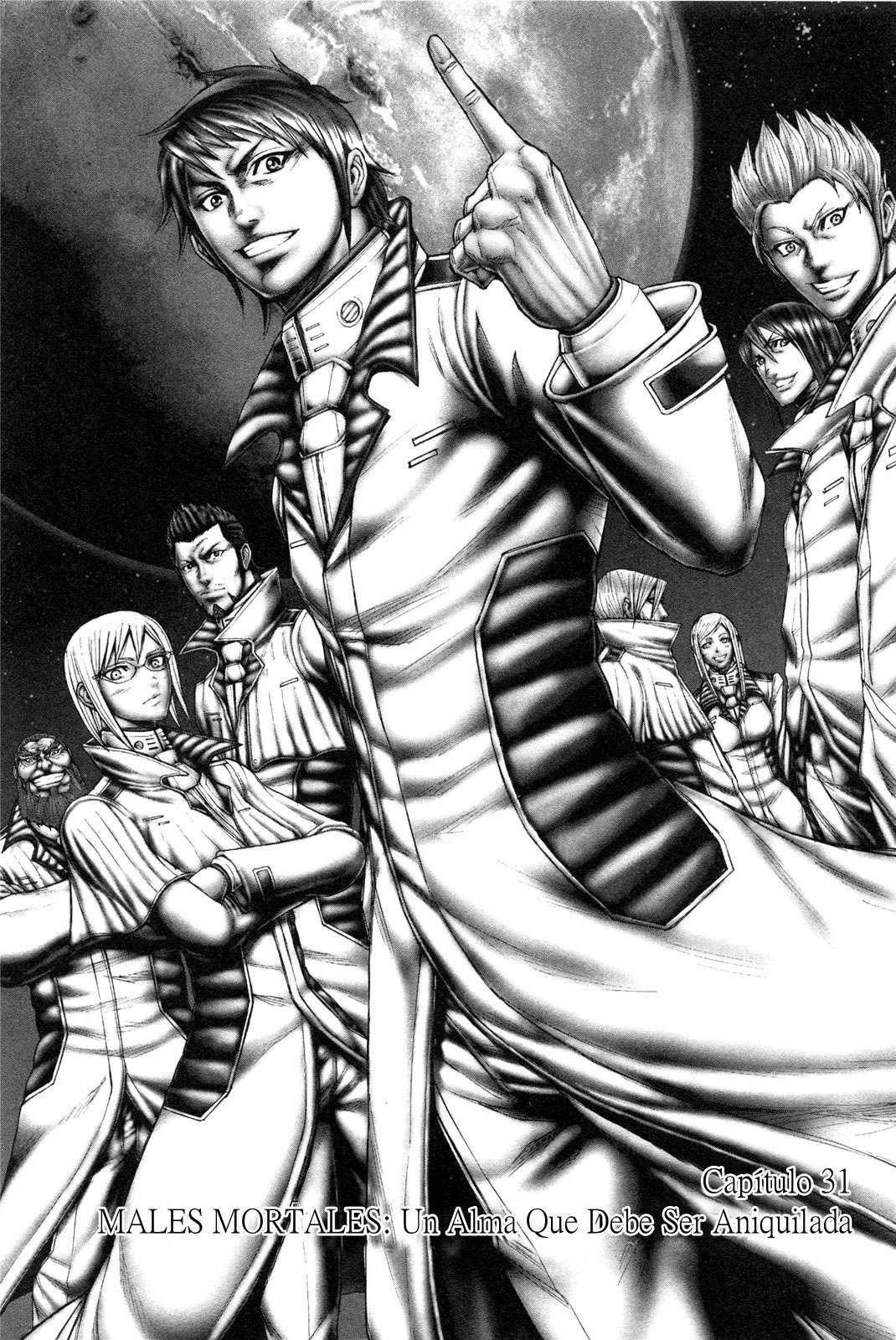 Capitulo 31 page 7