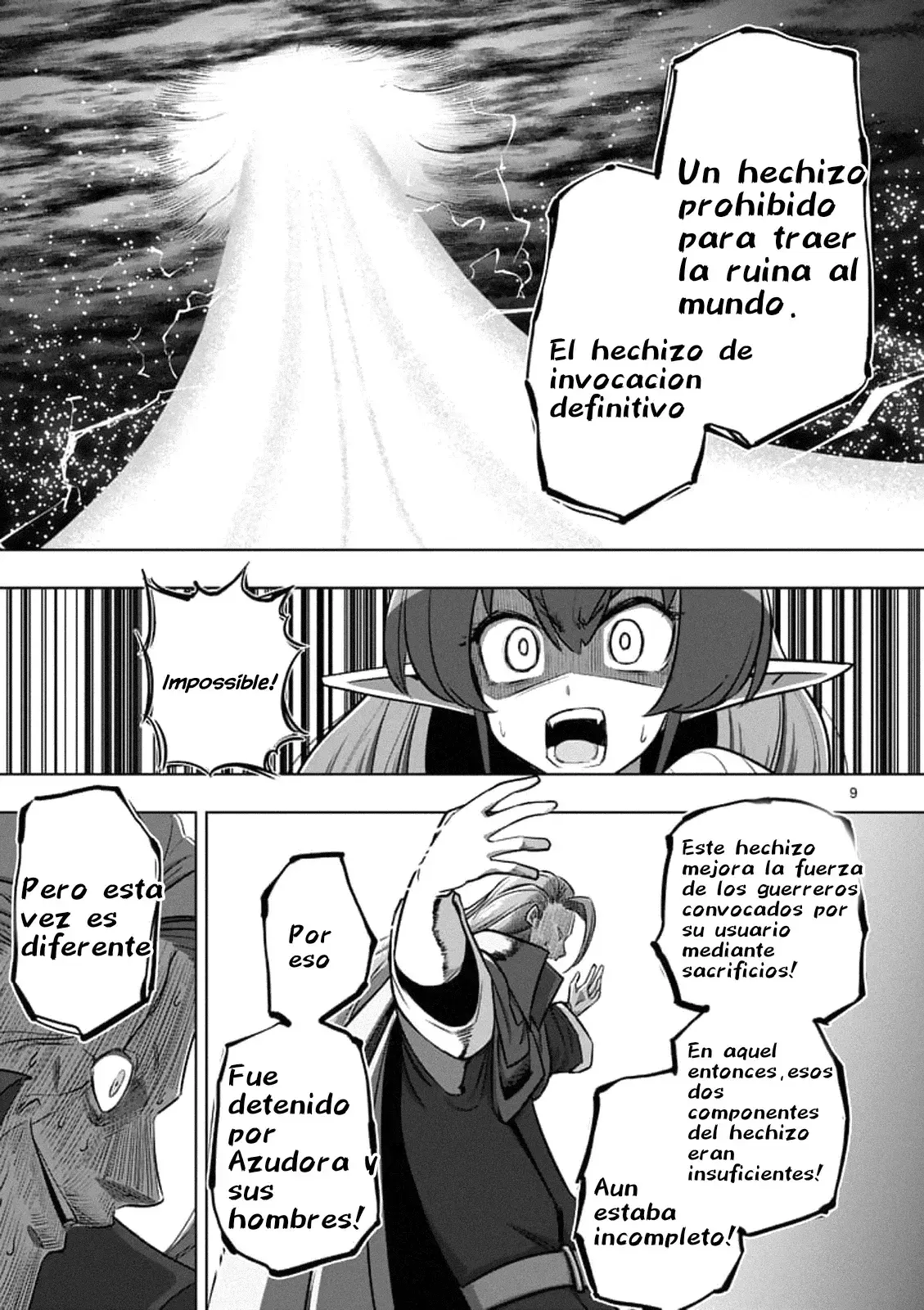 Capitulo 95 page 11