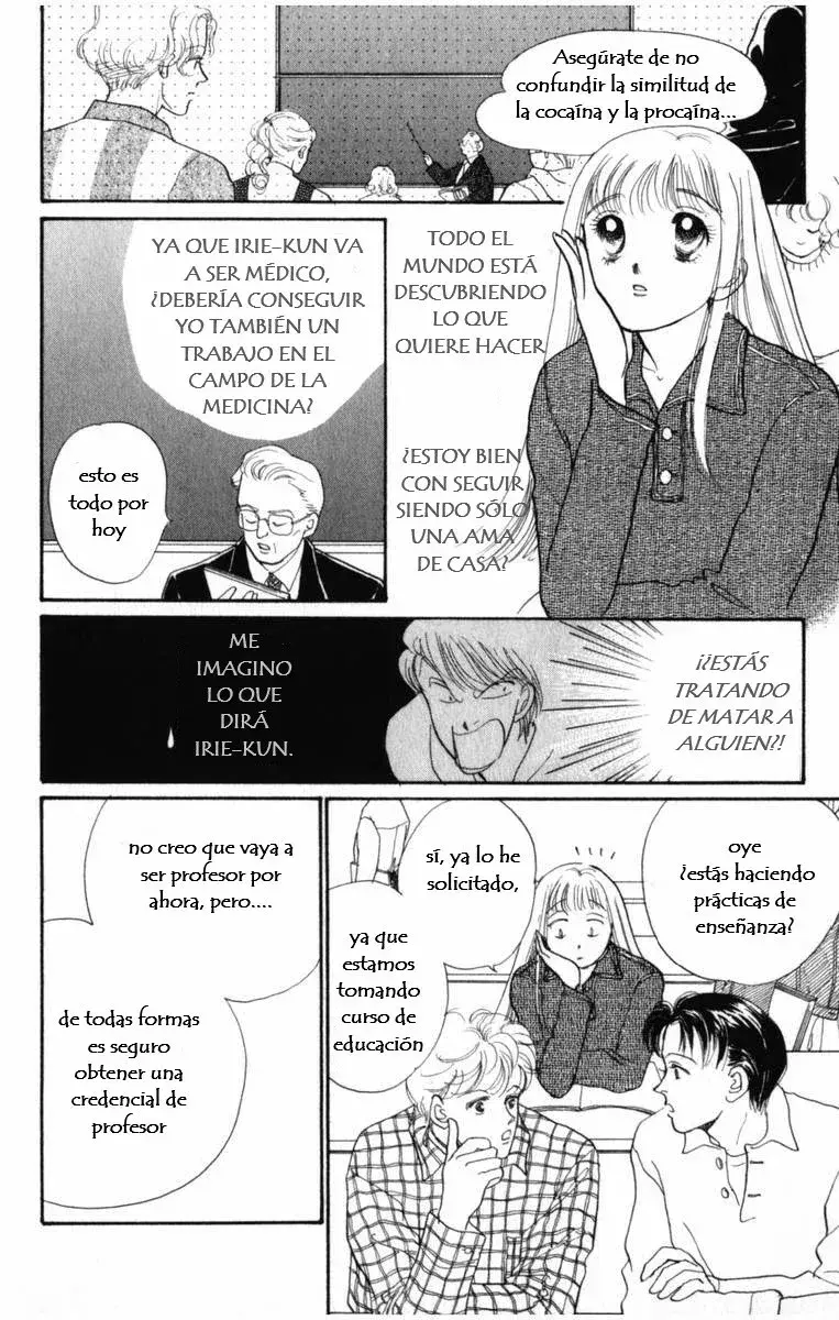 Capitulo 43 page 21