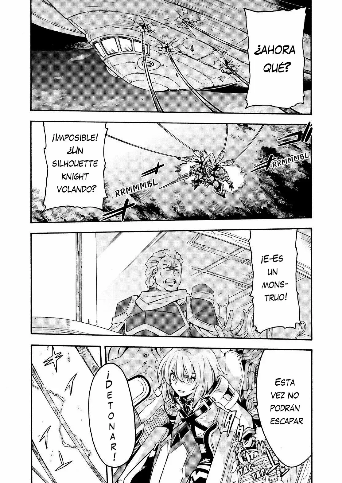 Capitulo 77 page 17