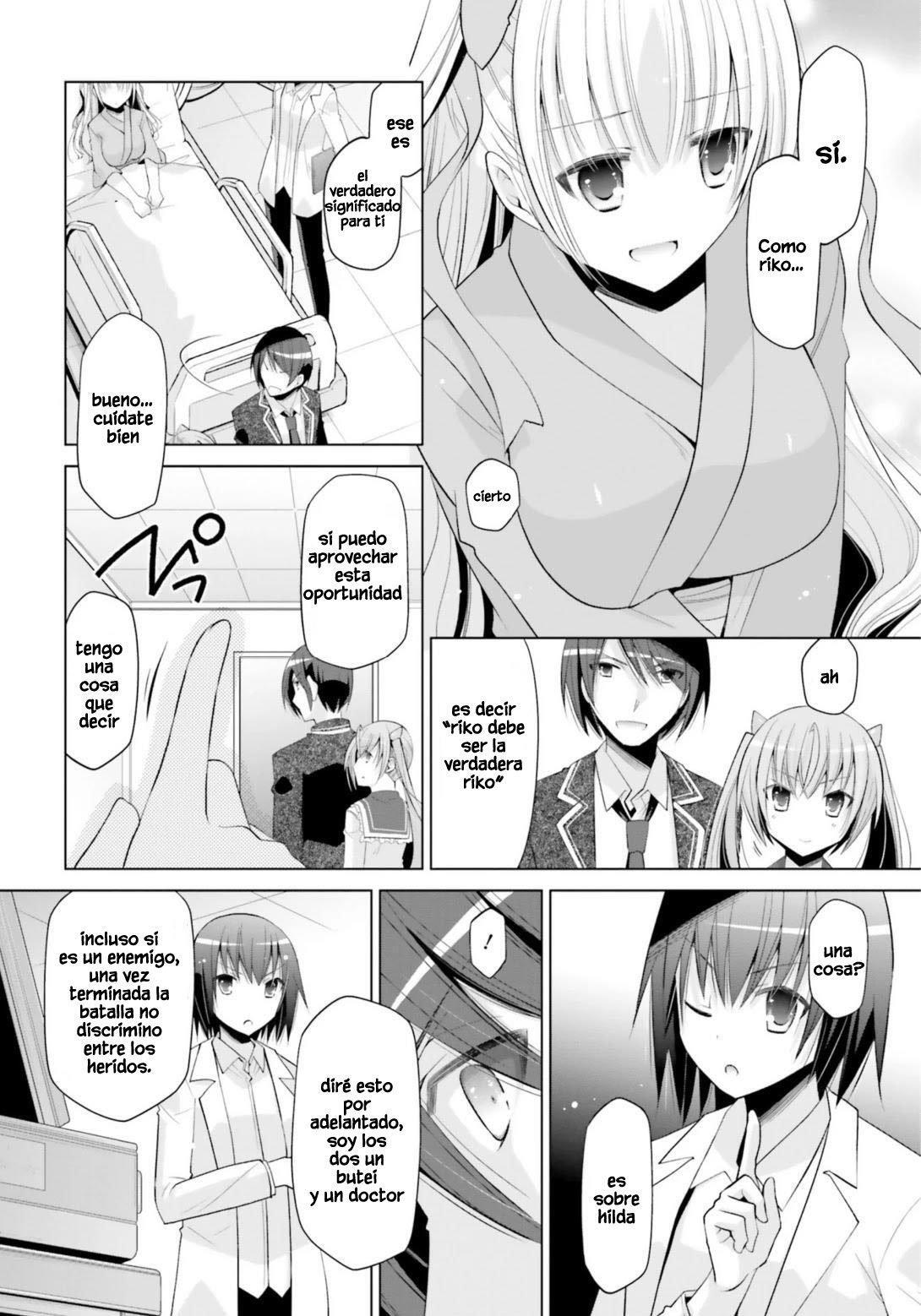 Capitulo 112 page 11