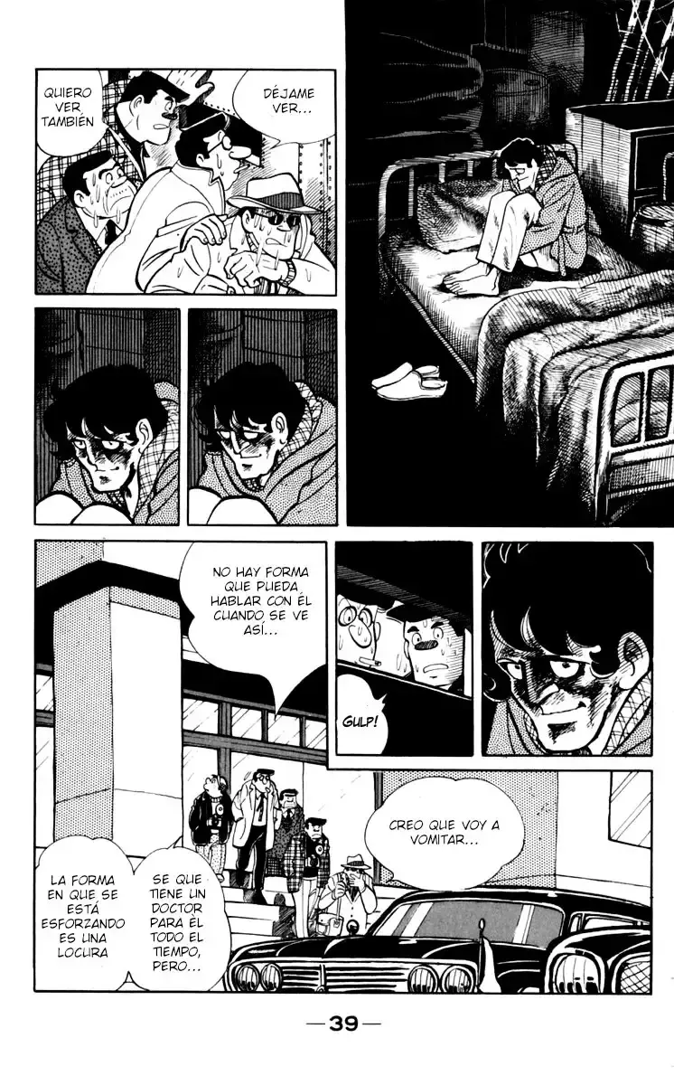 Capitulo 68 page 15