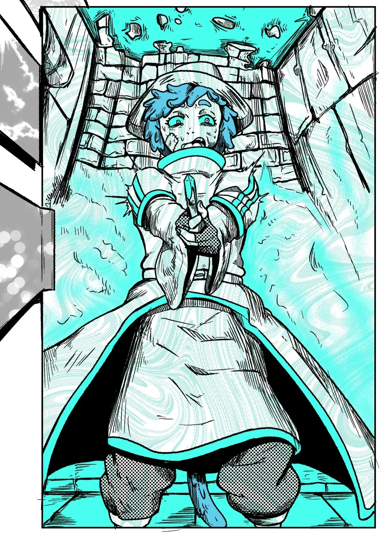 Capitulo 1 page 2