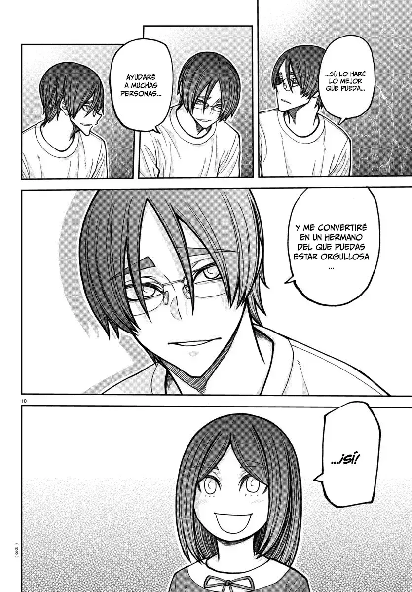 Capitulo 204 page 11