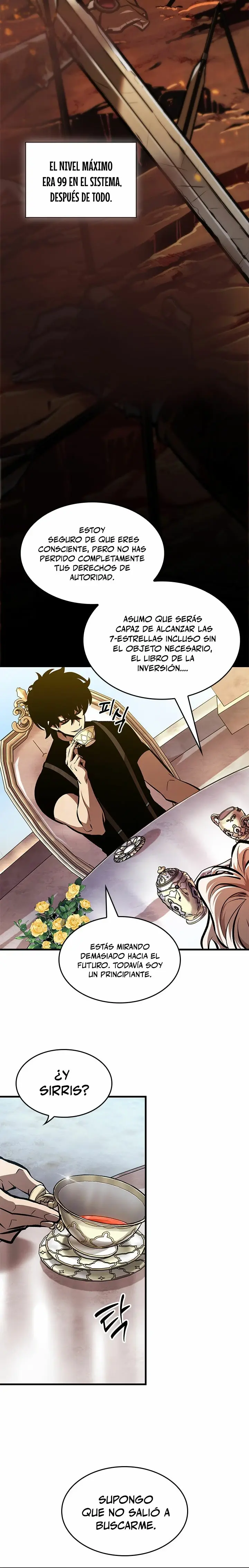Capitulo 83 page 19
