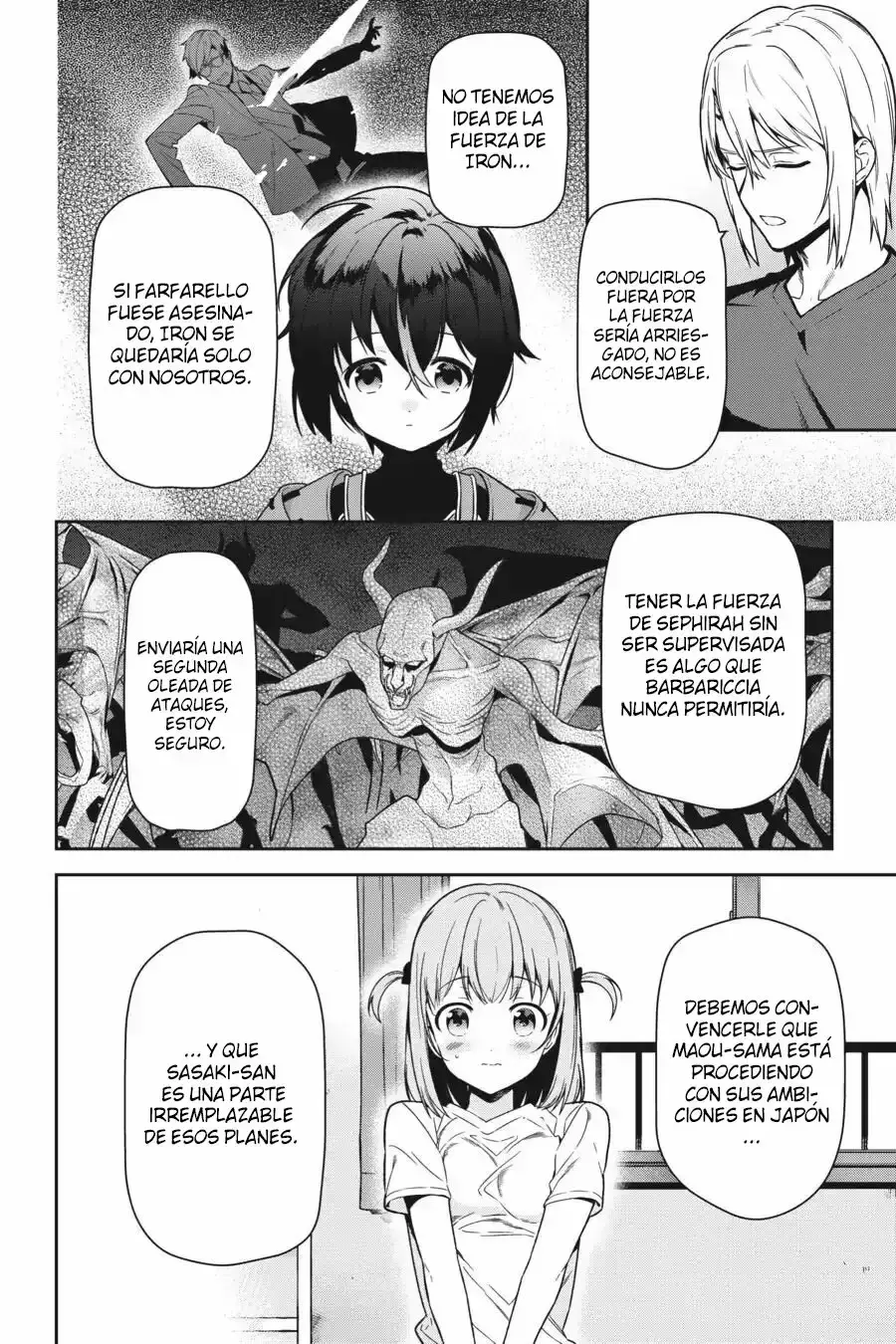Capitulo 67 page 9