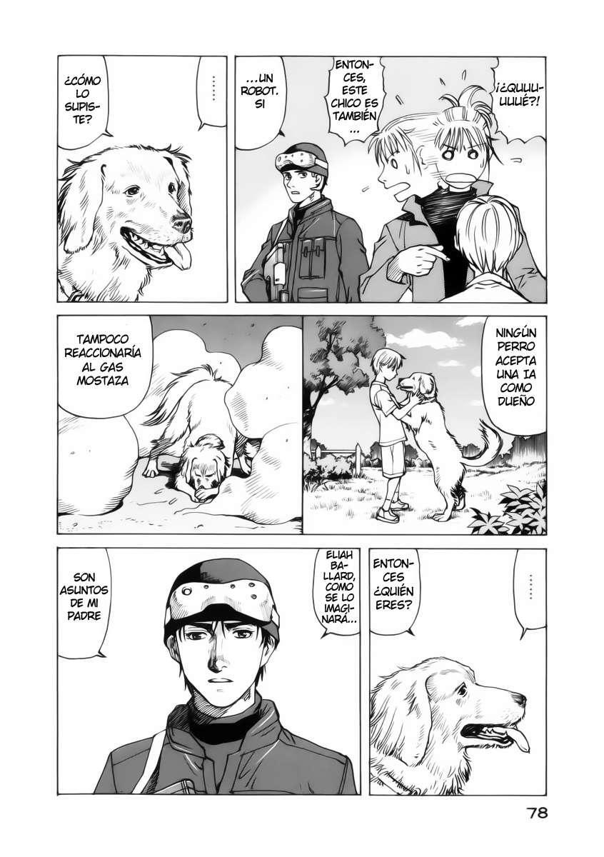 Capitulo 86 page 16