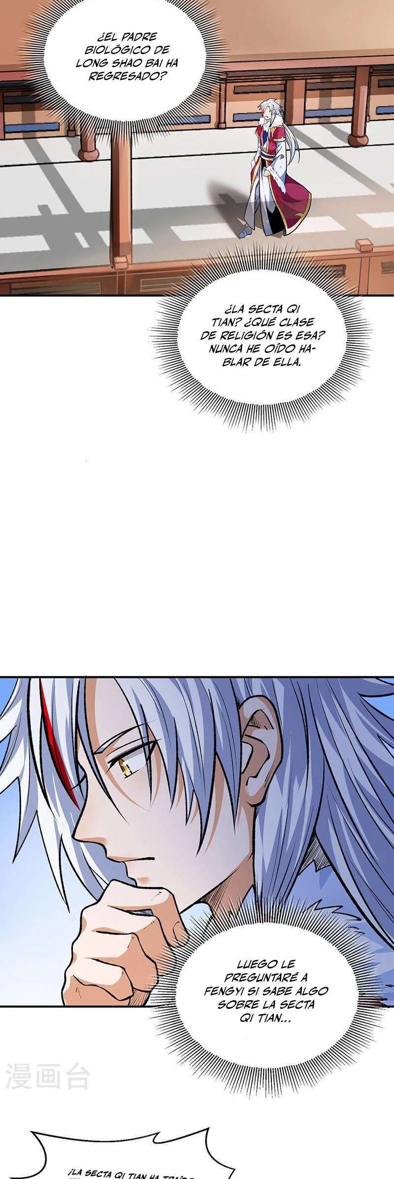 Capitulo 566 page 21