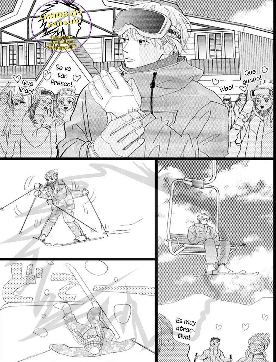 Capitulo 51 page 27