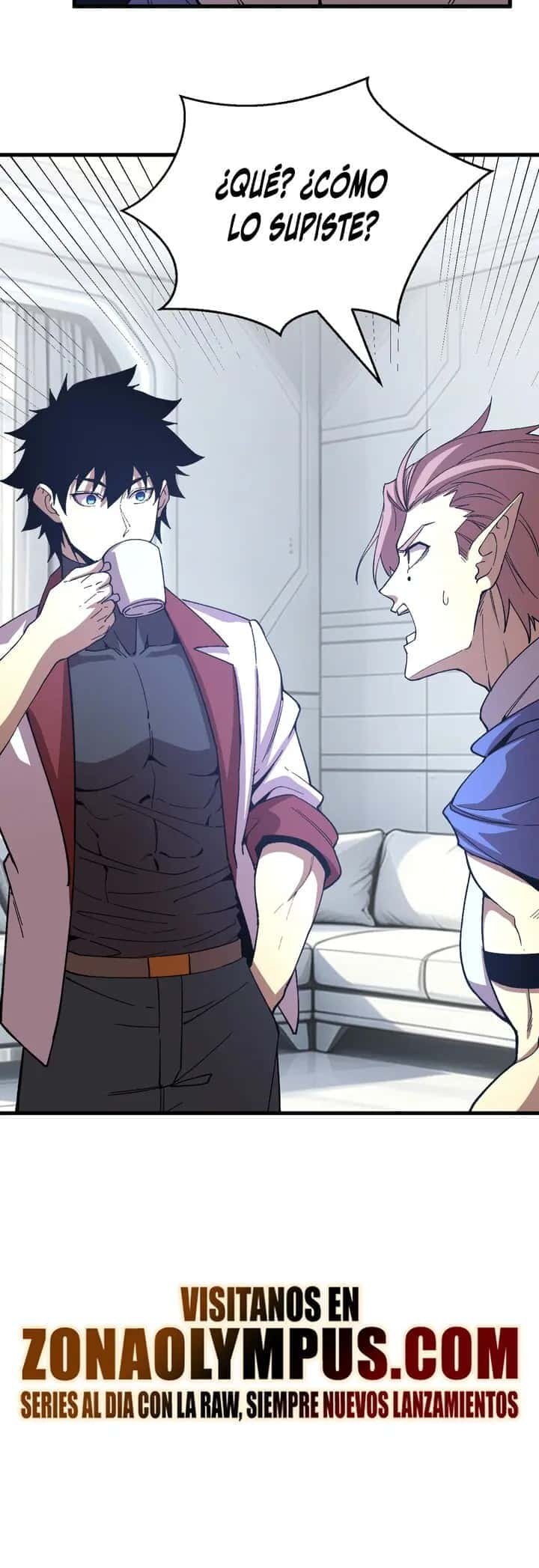 Capitulo 318 page 25
