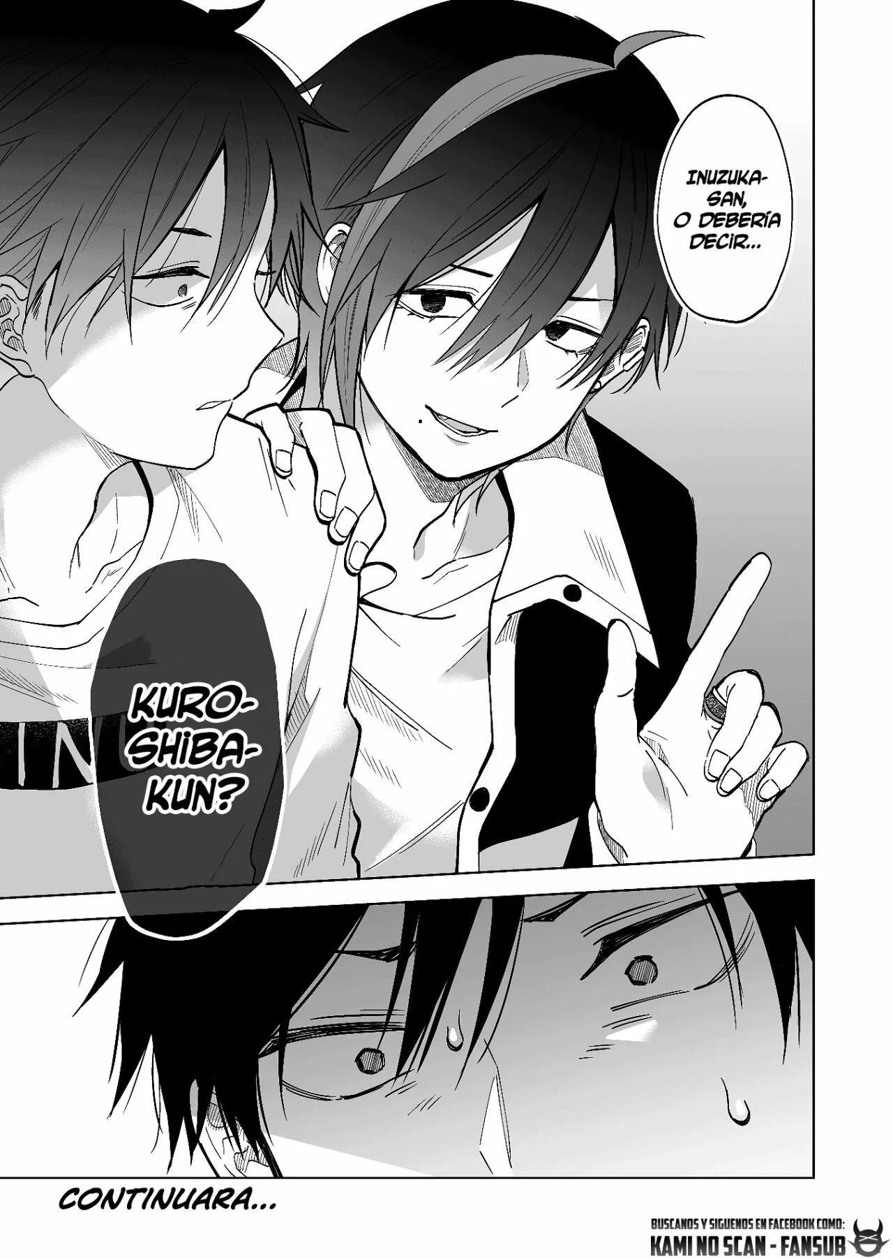 Capitulo 69 page 19
