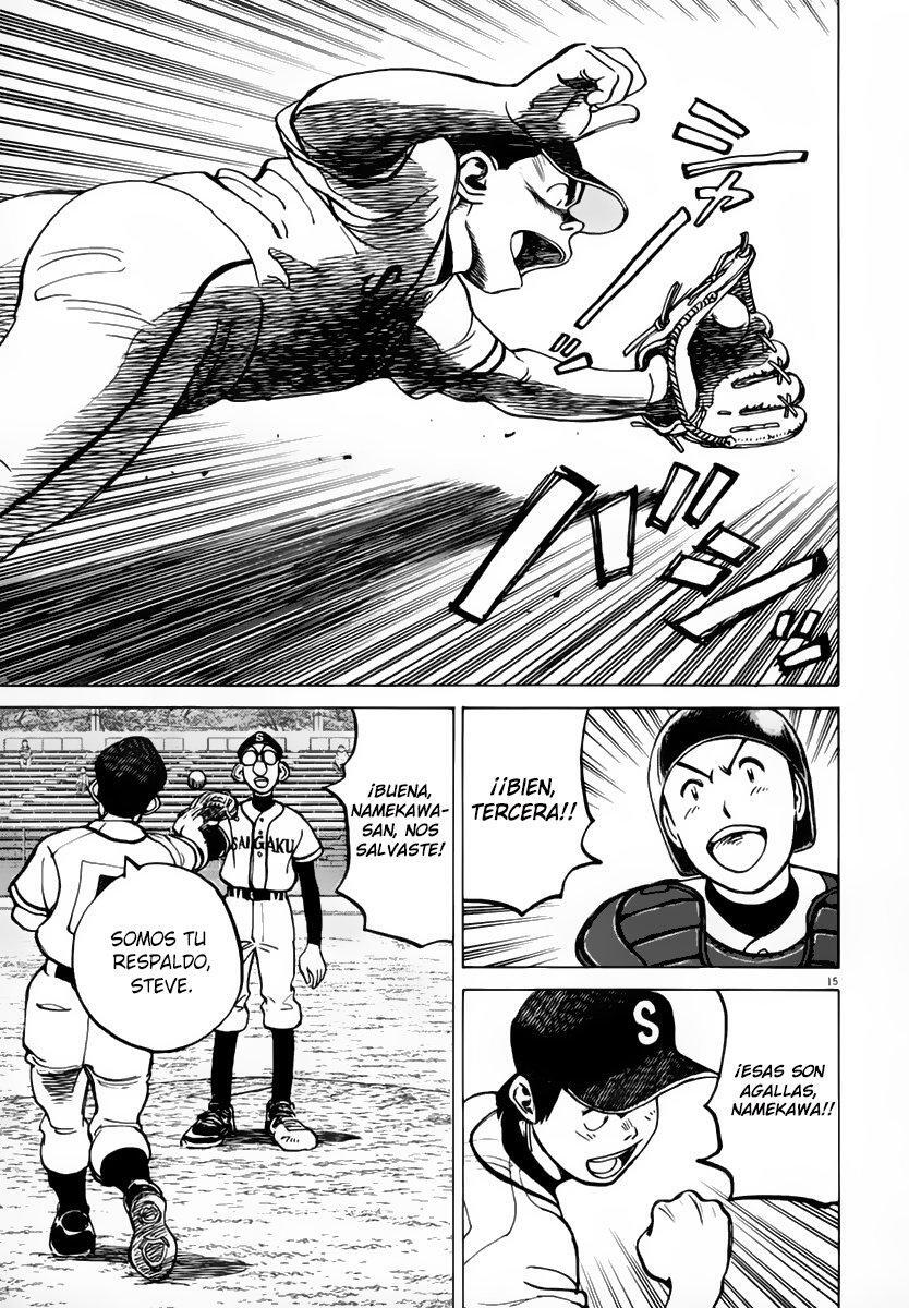 Capitulo 132 page 18