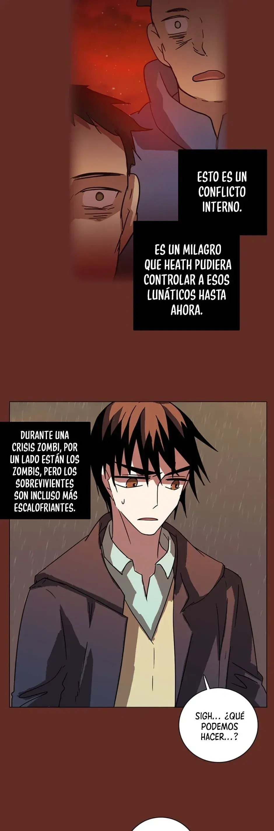 Capitulo 66 page 20