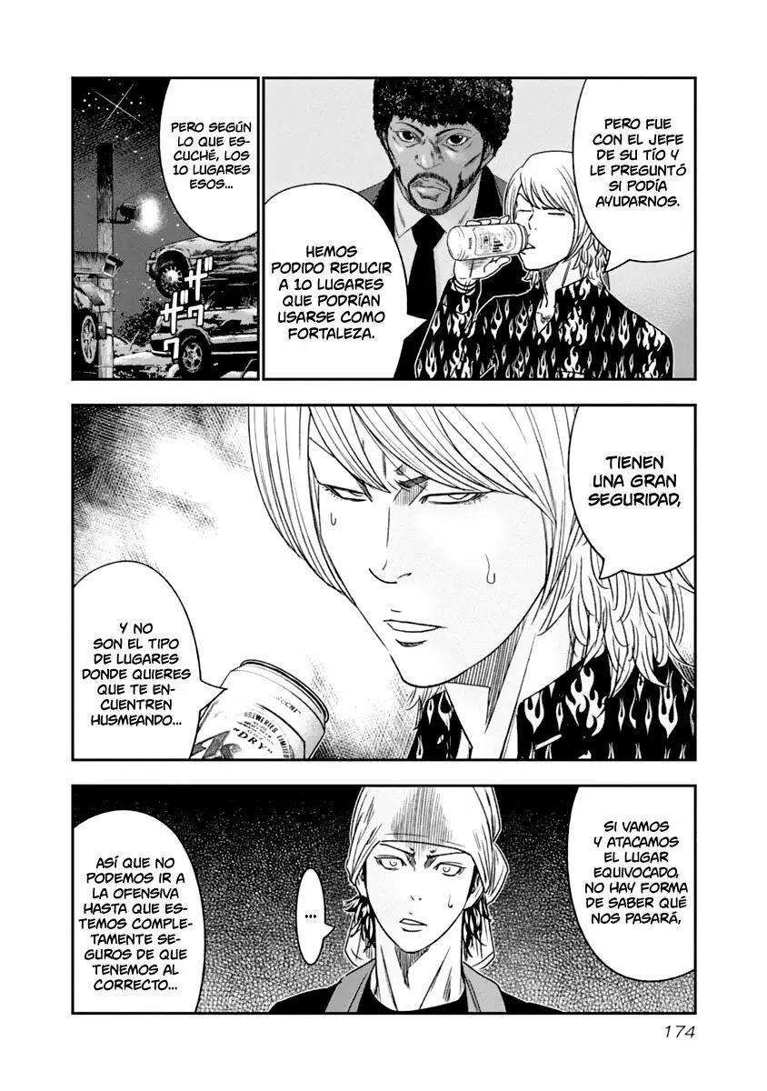 Capitulo 110 page 10