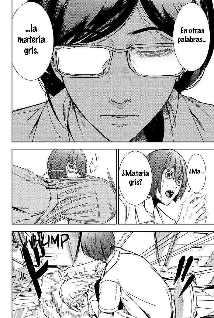 Capitulo 36 page 11