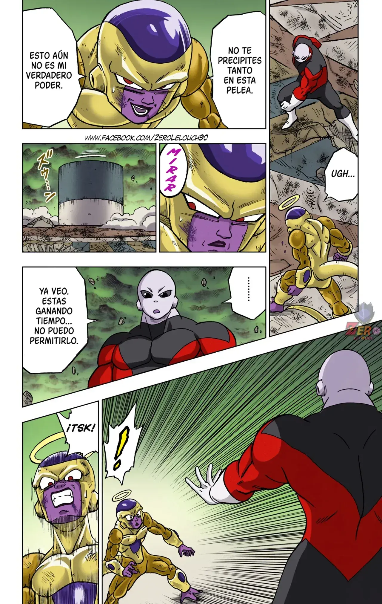 Capitulo 40 page 32