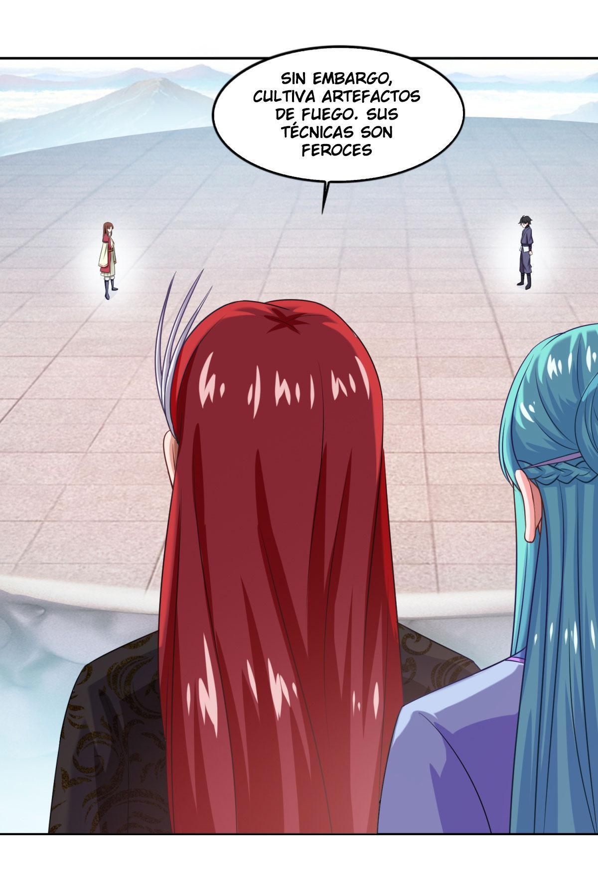 Capitulo 41 page 21