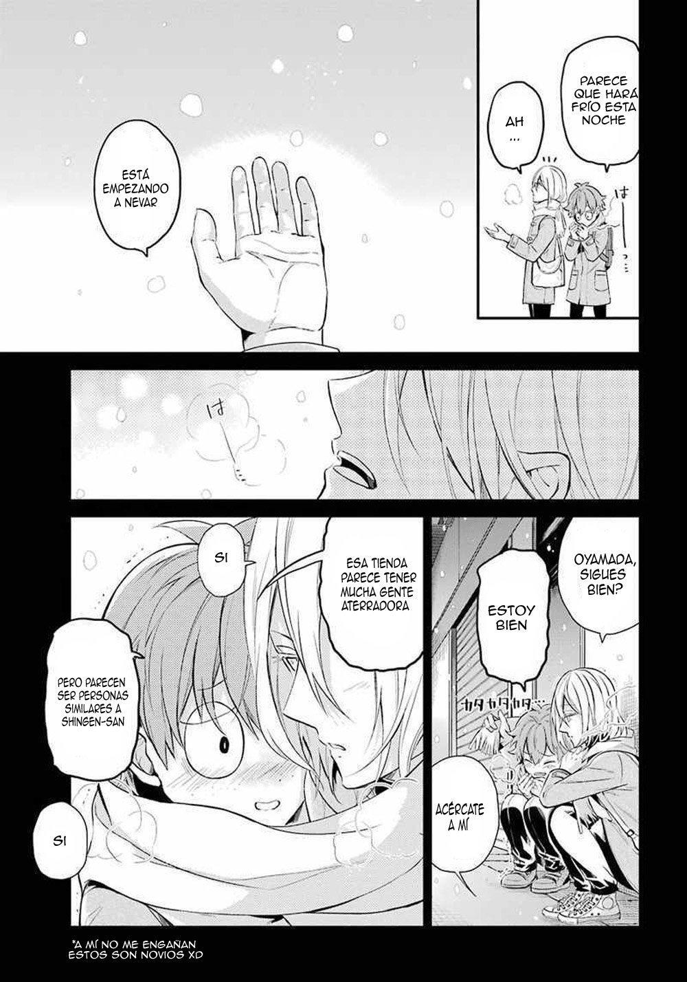 Capitulo 65 page 26