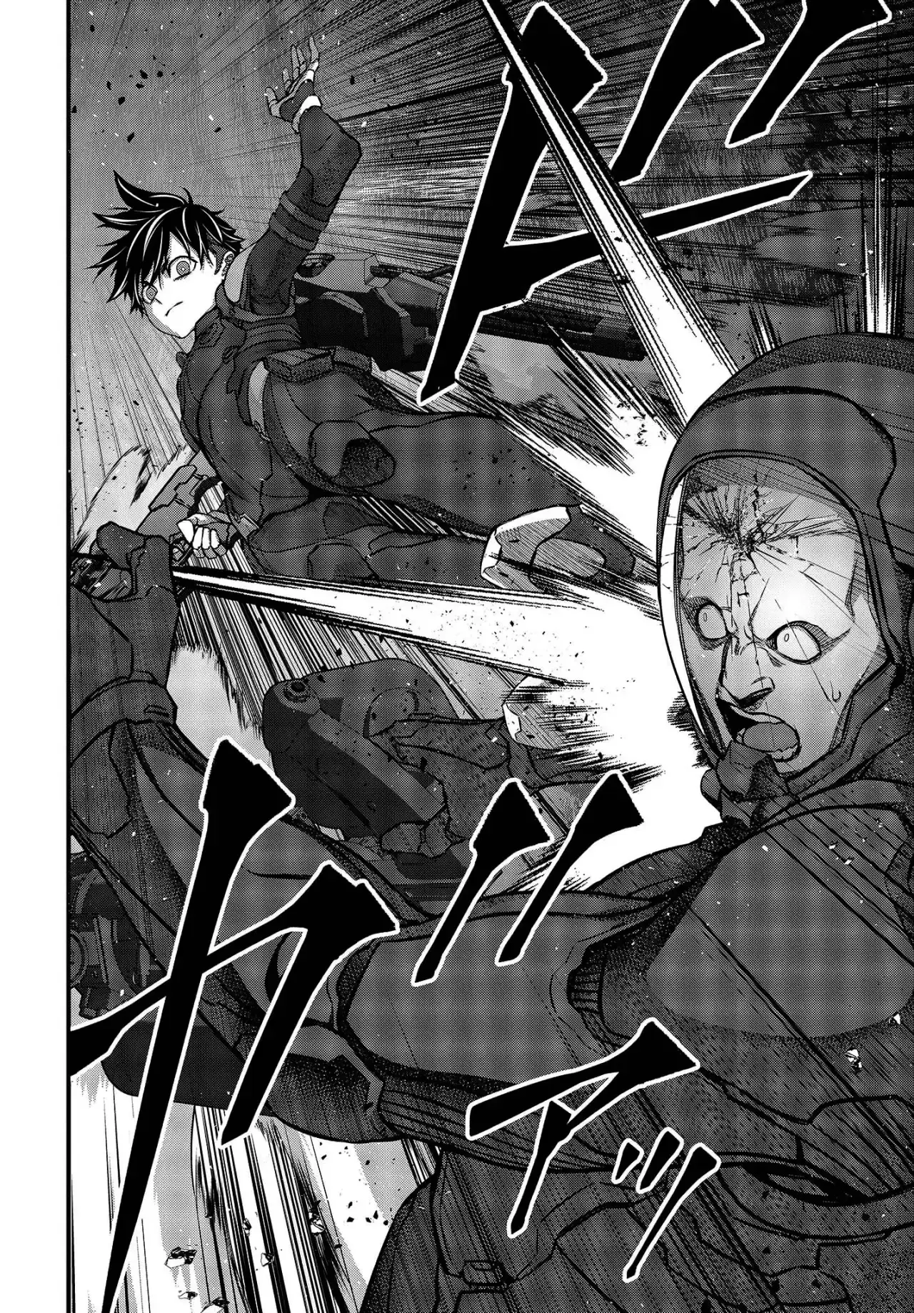 Capitulo 51 page 18