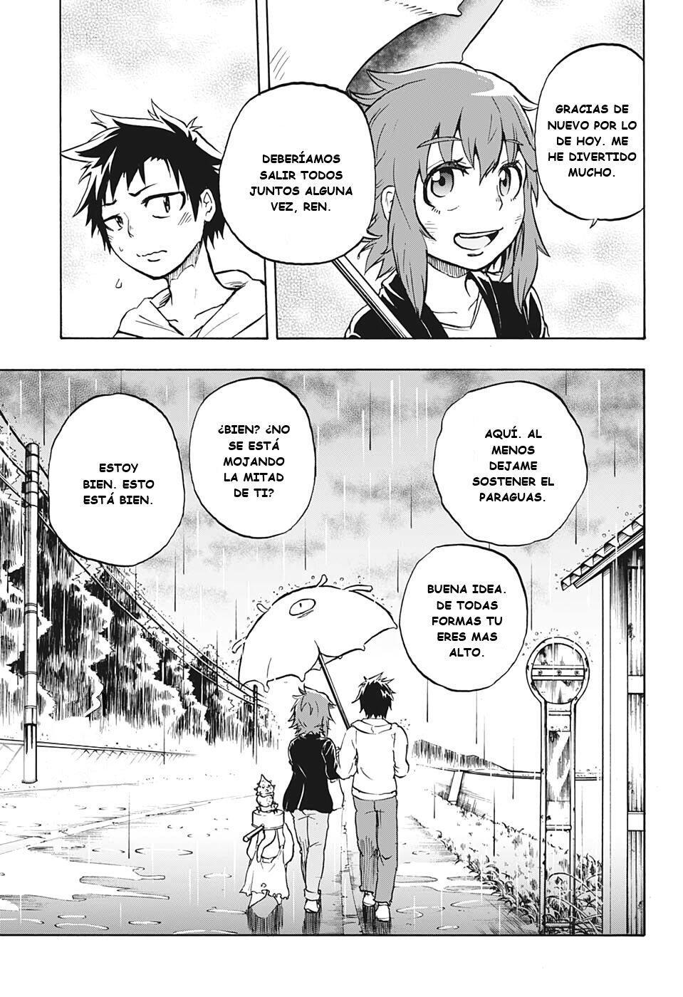 Capitulo 22 page 21