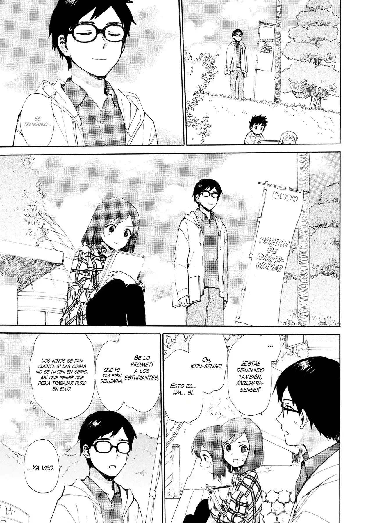 Capitulo 71 page 10
